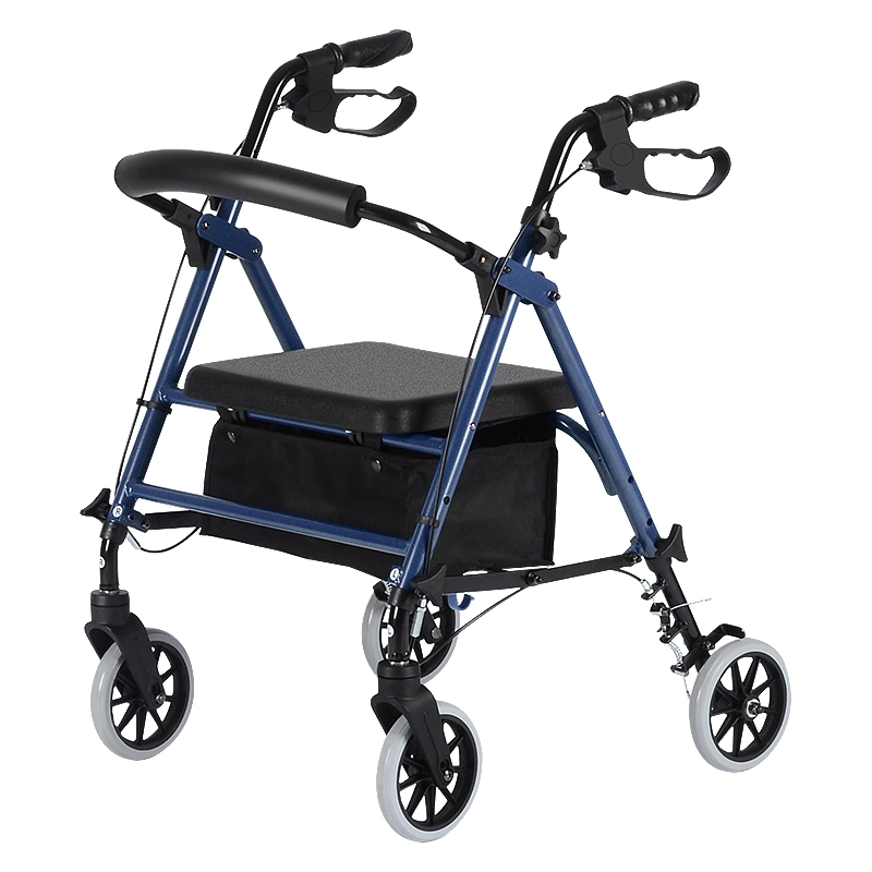 Rollator Walker For Elderly Walking Rollator Walker For Elderly Walking